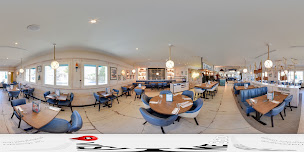 Photo n°103 de Léon Fish Brasserie - Meyzieu à Meyzieu ()