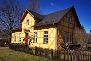 Museumsdorf Baruther Glashütte image