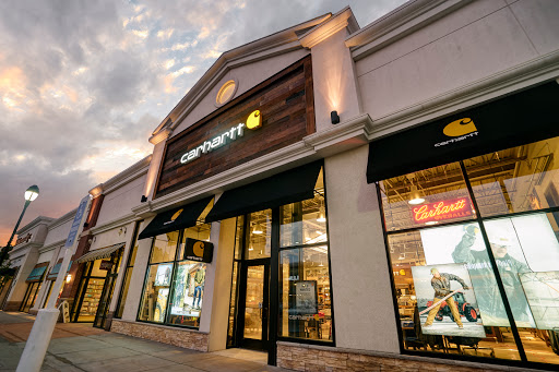 Clothing Store «Carhartt», reviews and photos, 74 Evergreen Way, South Windsor, CT 06074, USA