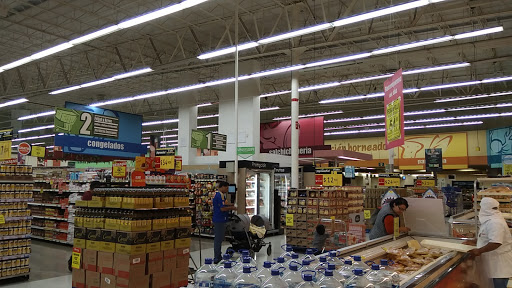 Supermercado chino Apodaca
