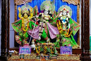 ISKCON, Silchar image