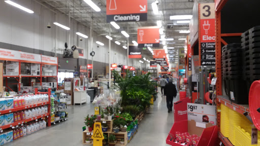 Home Improvement Store «The Home Depot», reviews and photos, 3355 Cobb Pkwy N, Acworth, GA 30101, USA