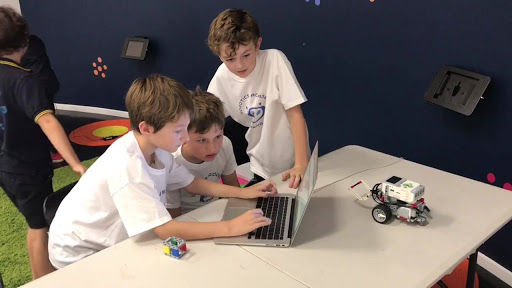 Adelaide Robotics Academy