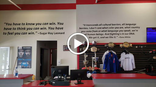 Boxing Gym «UFC GYM Orlando», reviews and photos, 7649 W Colonial Dr Suite 130, Orlando, FL 32818, USA
