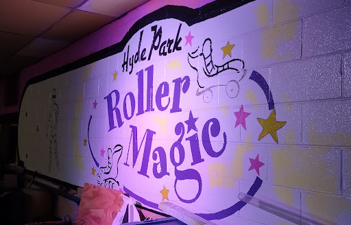 Sporting Goods Store «Hyde Park Roller Magic», reviews and photos, 4178 Albany Post Rd, Hyde Park, NY 12538, USA