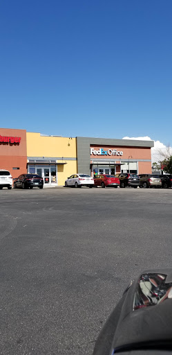 Print Shop «FedEx Office Print & Ship Center», reviews and photos, 2630 S Parker Rd, Aurora, CO 80014, USA