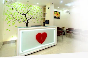 MP Heart Clinic image