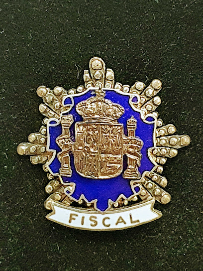 Tienda de Togas Abogado