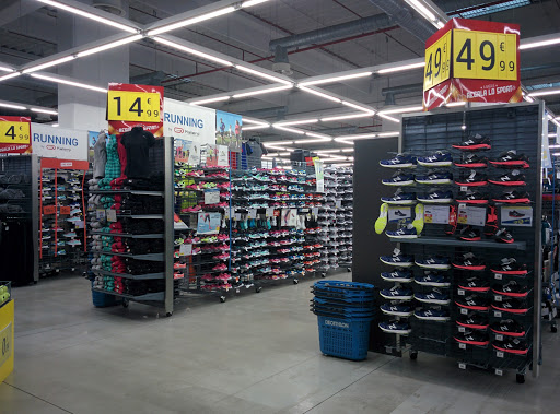 Decathlon Rozzano