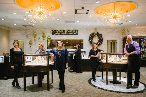 Jeweler «Snyder Jewelers», reviews and photos, 2201 Ken Pratt Blvd, Longmont, CO 80501, USA