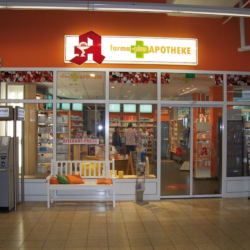 farma-plus Apotheke im Kaufland Osnabrück