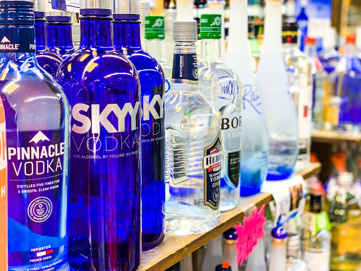 Liquor Store «East Point Package Store», reviews and photos, 1805 Washington Ave, East Point, GA 30344, USA