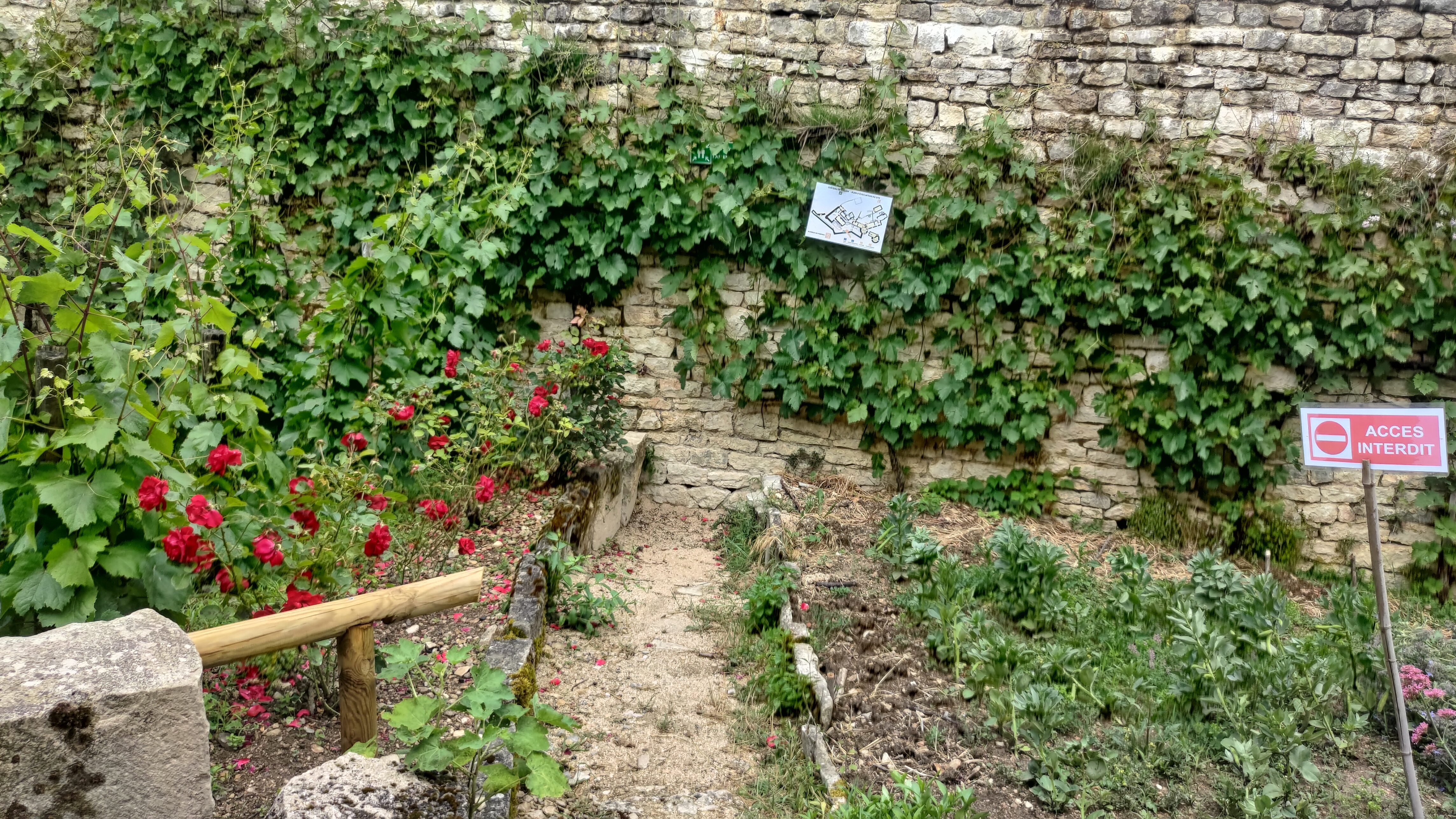 Photo n° 12 de l'avis de Antoine.l fait le 05/06/2022 à 13:07