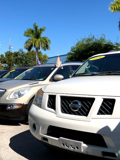 Used Car Dealer «J & C Auto Sales», reviews and photos, 1701 Pine Ridge Rd, Naples, FL 34109, USA