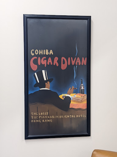 Tobacco Shop «Fogue & Bates Tobacco», reviews and photos, 6929 E 71st St, Tulsa, OK 74133, USA