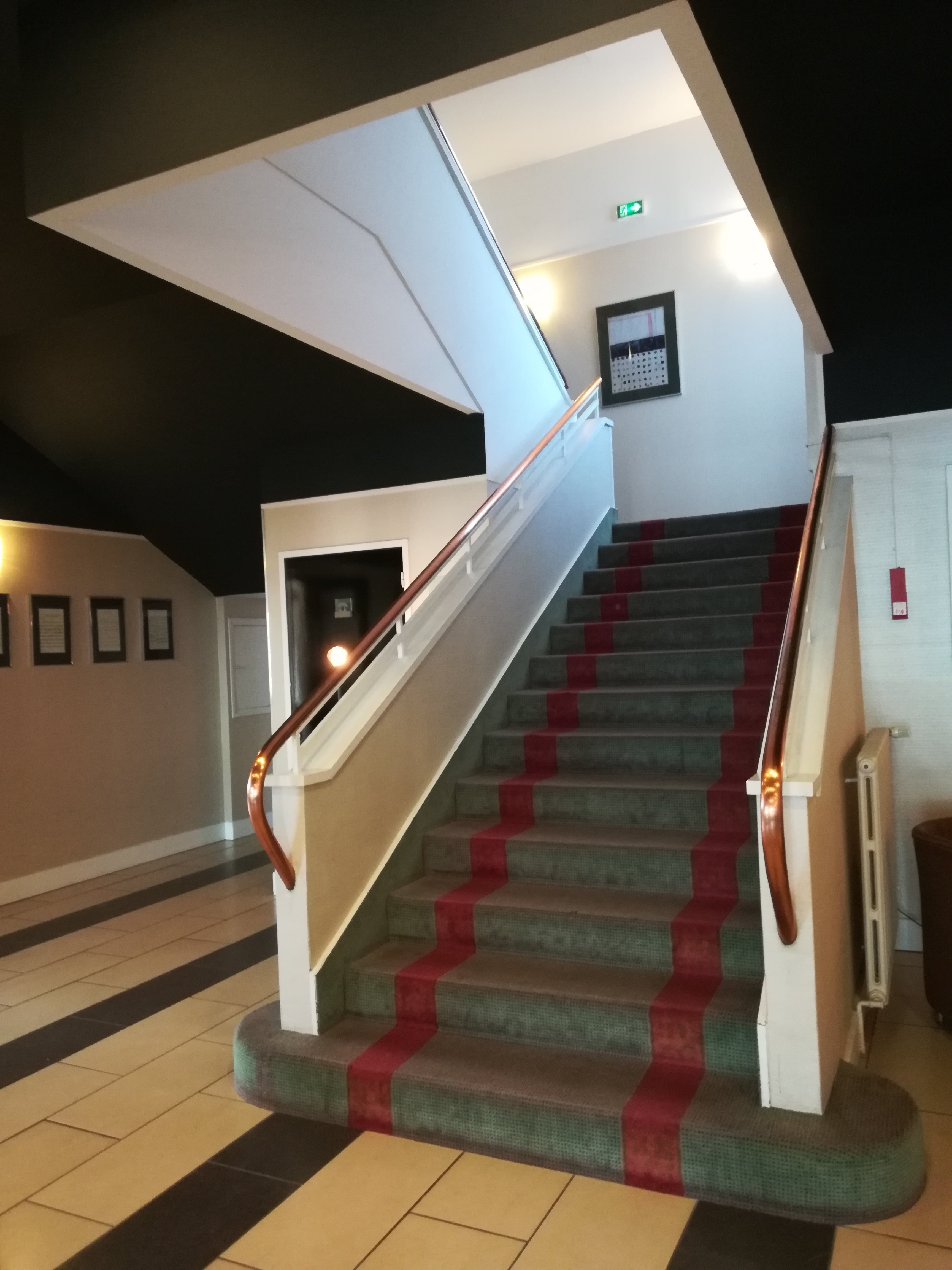 Photo n° 1 de l'avis de Jo.a fait le 04/04/2018 à 20:21