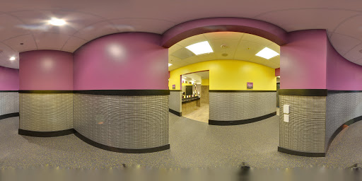 Gym «Planet Fitness», reviews and photos, 404 E Six Forks Rd, Raleigh, NC 27609, USA