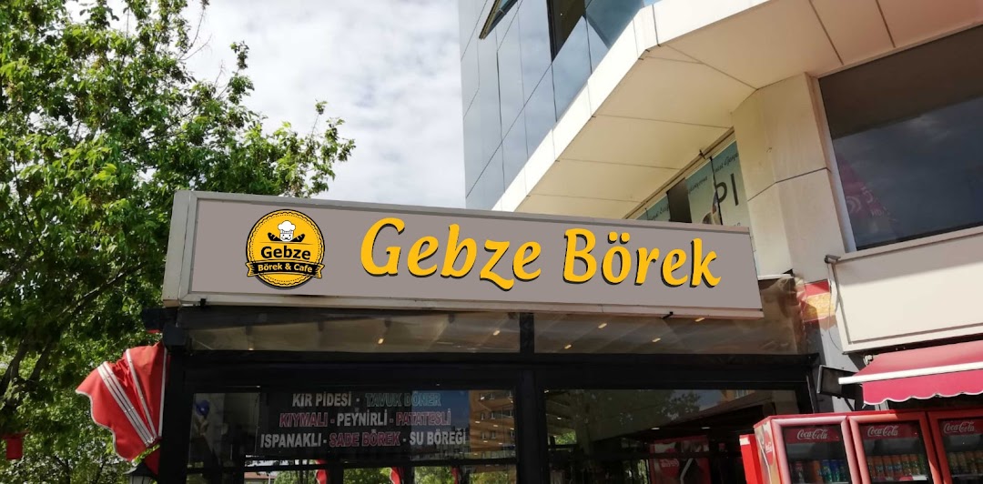 Gebze Brek Cafe