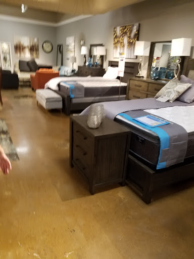 Furniture Store «Ashley HomeStore», reviews and photos, 545 NJ-17, Paramus, NJ 07652, USA