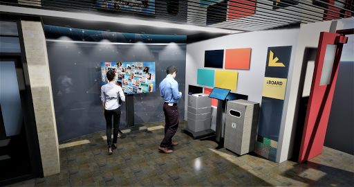 Sign Shop «FASTSIGNS», reviews and photos, 1209 Forest Ave, Staten Island, NY 10310, USA