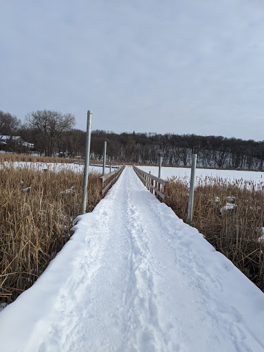 Nature Preserve «Westwood Hills Nature Center», reviews and photos, 8300 W Franklin Ave, St Louis Park, MN 55426, USA