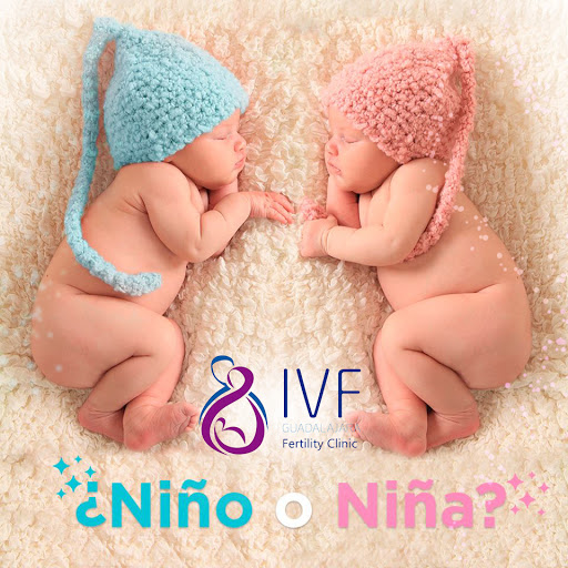 IVF Guadalajara Fertility Clinic