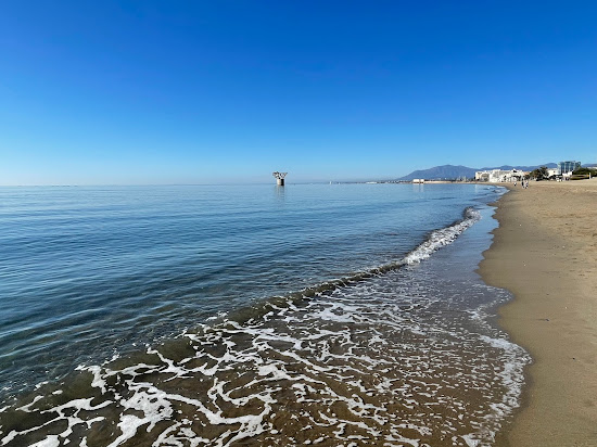 Playa del Pinillo