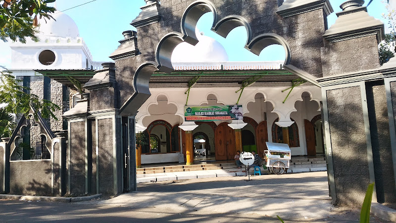 Masjid Rahmat