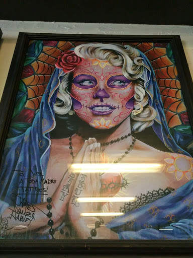 Tattoo Shop «A Toda Madre Tattoos», reviews and photos, 1465 S Wells Ave, Reno, NV 89502, USA