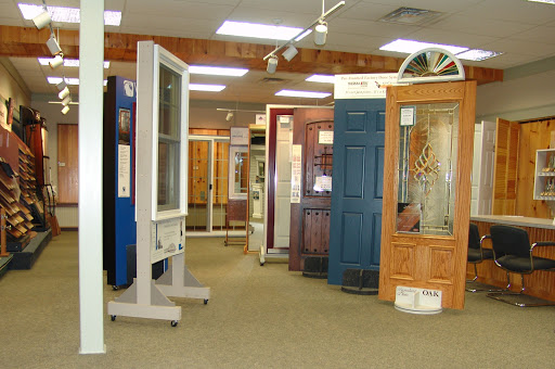 Building Materials Store «East Coast Lumber», reviews and photos, 4 Colonial Dr, East Hampstead, NH 03826, USA