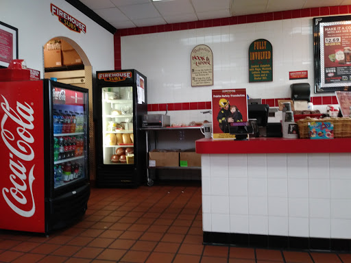 Sandwich Shop «Firehouse Subs», reviews and photos, 419 S Semoran Blvd, Winter Park, FL 32792, USA