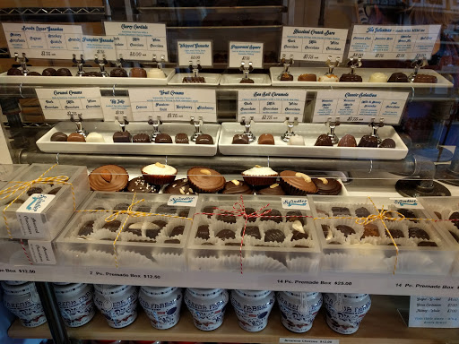 Spindler Confections