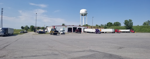 Wings Repair Center in Avoca, Iowa