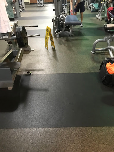 Health Club «24 Hour Fitness», reviews and photos, 15 W Crystal Lake St, Orlando, FL 32806, USA