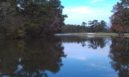 Golf Course «The Clubs of Kingwood - Kingwood Clubhouse», reviews and photos, 1700 Lake Kingwood Trail, Kingwood, TX 77339, USA