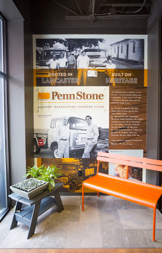 Outdoor Furniture Store «Penn Stone», reviews and photos, 190 W Ross St, Lancaster, PA 17603, USA