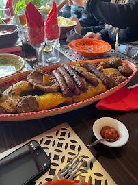 Les plus récentes photos du Restaurant de spécialités d'Afrique du Nord couscousserie Tassili à Aix-les-Bains - n°2