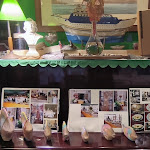 Photo n°6 de l'avis de Anna.a fait le 21/06/2023 à 19:20 sur le  RISTORANTE ROSA DEI VENTI à Trani