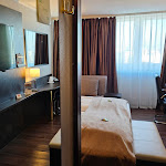 Photo n°8 de l'avis de Axel.� fait le 16/01/2024 à 10:30 sur le  Best Western Plus Plaza Hotel Darmstadt à Darmstadt