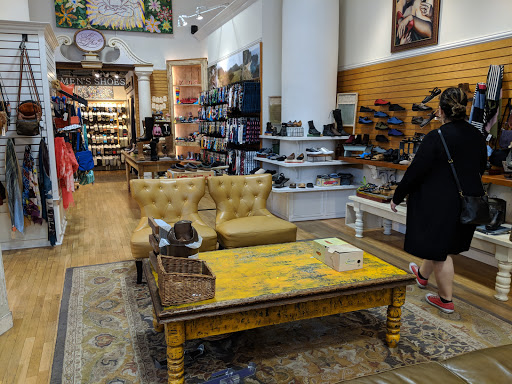 Shoe Store «Sockshop & Shoe Company», reviews and photos, 1515 Pacific Ave, Santa Cruz, CA 95060, USA
