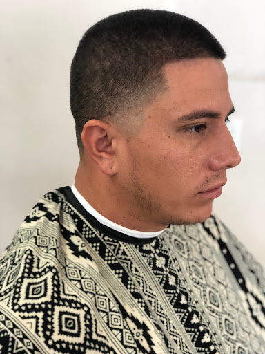 Barber Shop «Franks Barber & Beauty Shop», reviews and photos, 315 W Foothill Blvd, Rialto, CA 92376, USA