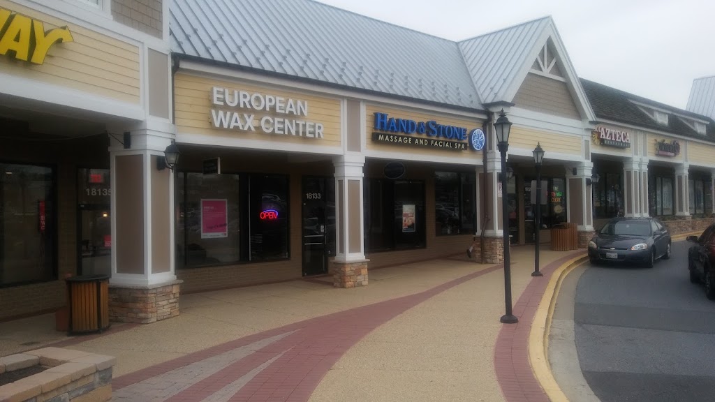 European Wax Center 20832