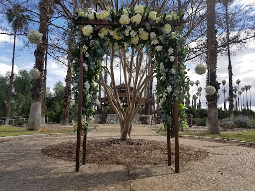 Wedding Venue «Citrus Park Wedding and Events», reviews and photos, 9400 Dufferin Ave, Riverside, CA 92503, USA
