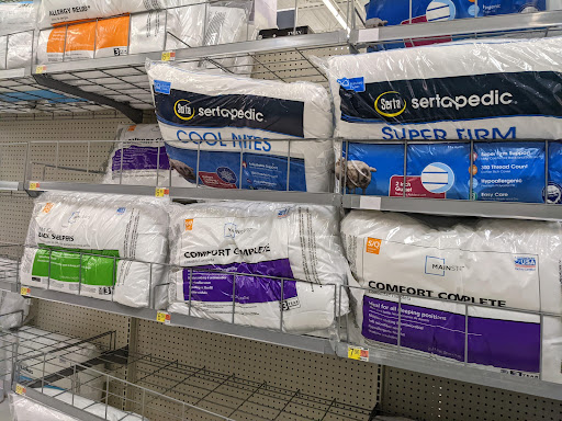 Department Store «Walmart Supercenter», reviews and photos, 10504 S 15th St, Bellevue, NE 68123, USA