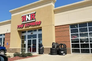 RNR Tire Express & Custom Wheels image