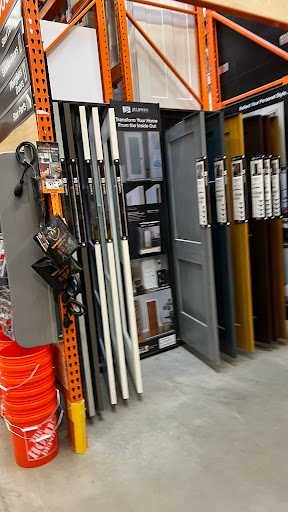 Home Improvement Store «The Home Depot», reviews and photos, 4501 1st Ave SE, Cedar Rapids, IA 52403, USA