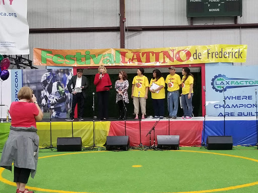 Sports Complex «Frederick Indoor Sports Center», reviews and photos, 1845 Brookfield Ct, Frederick, MD 21701, USA