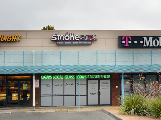 Smoke atx, 2300 S Lamar Blvd #101, Austin, TX 78704, USA, 