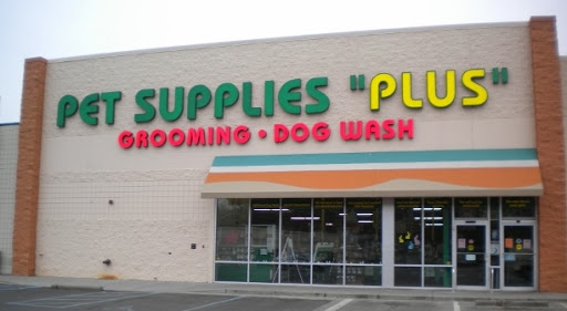 Pet Supply Store «Pet Supplies Plus», reviews and photos, 605 Grand Central Ave, Vienna, WV 26105, USA