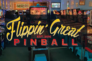 Flippin' Great Pinball